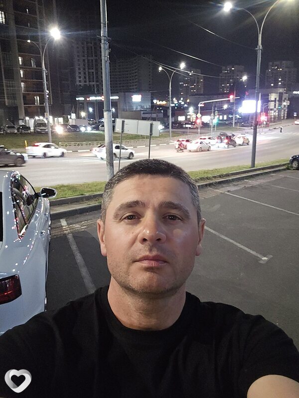 Александр, 43, Липецке — анкета №1687863