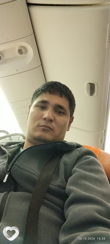 Абу, Елизово