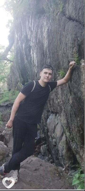 Николай, 32, Челябинске — анкета №1687631