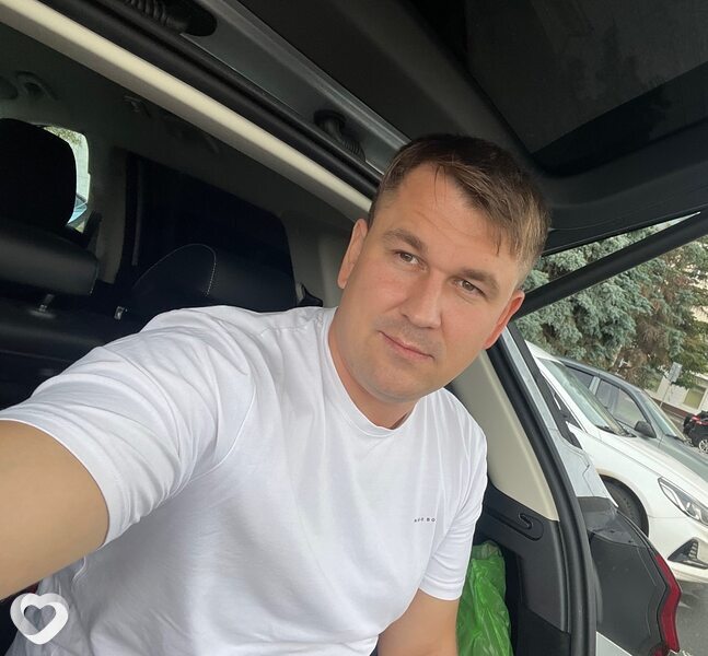 Егор, 38, Ростове-на-Дону — анкета №1687634