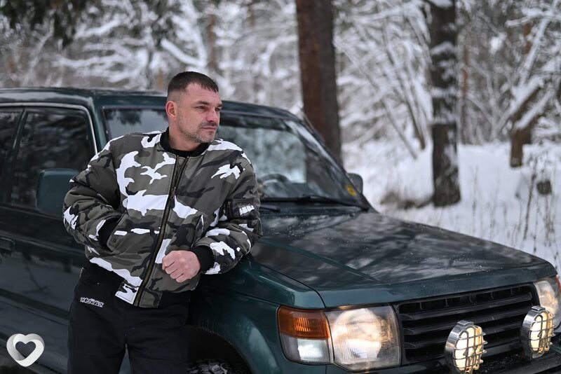 Александр, 35, Нижнем Новгороде — анкета №2097864