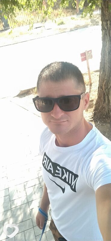 Дмитрий, 36, Евпатории — анкета №2097872