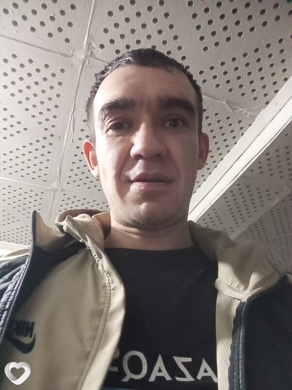 Руслан, 34, Караганде — анкета №2097835