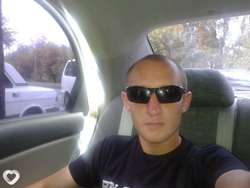 Denis, 35, Перми — анкета №1687514
