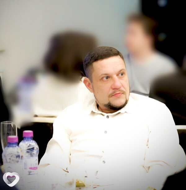 Виталий, 38, Дубне — анкета №2097843