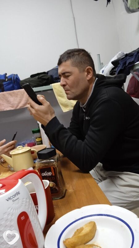 Музаффар, 47, Казани — анкета №2097845