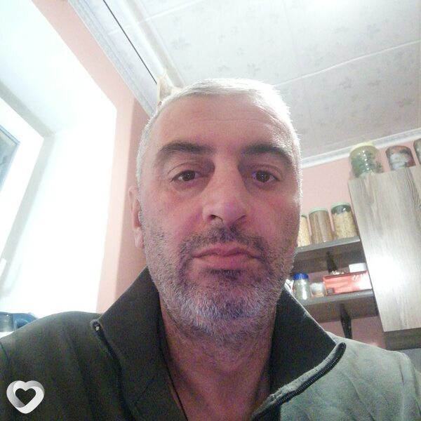 Вааг, 49, Челябинске — анкета №2097743