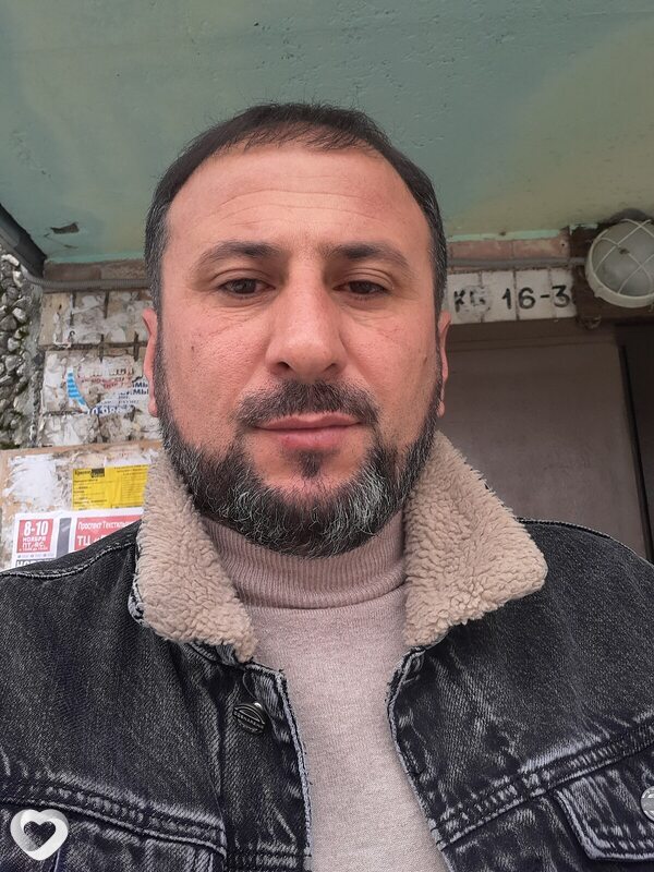 Сахават, 42, Иванове — анкета №2097745