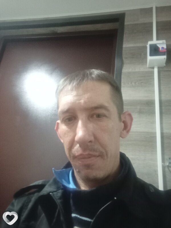 Николай, 37, Ижевске — анкета №2097748