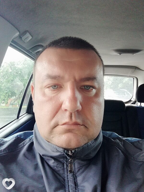 Руслан, 45, Дзержинске — анкета №2097750