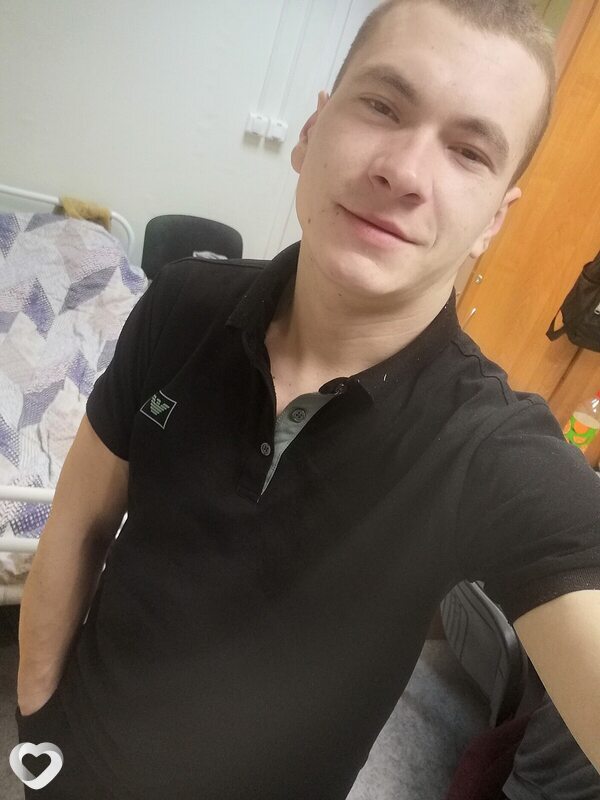 Алексей, 27, Гродно — анкета №2097751