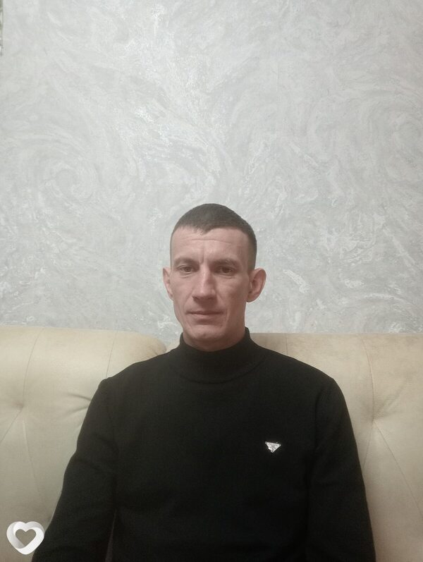 Александр, 39, Находке — анкета №1687568