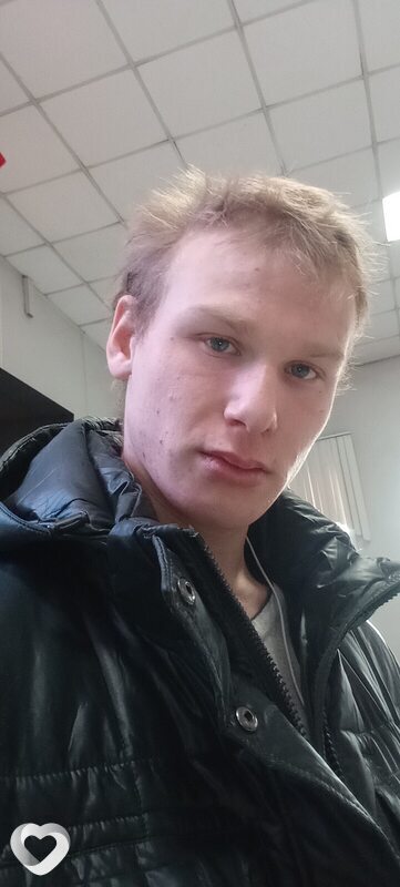 Михаэль, 32, Чите — анкета №1687572