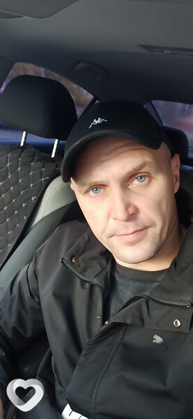 Алексей, 42, Волгодонске — анкета №1687578