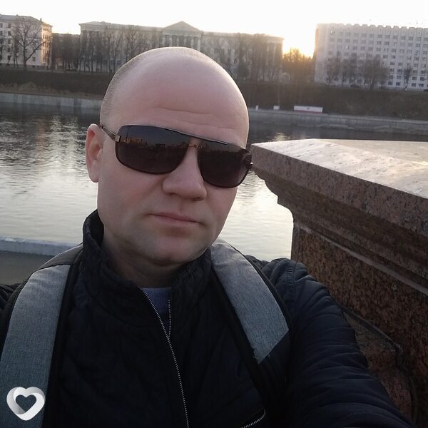 Степан, 47, Витебске — анкета №1687701