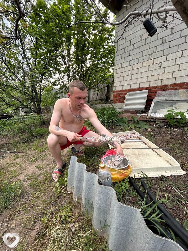 Артем, 38, Волгограде — анкета №1687714