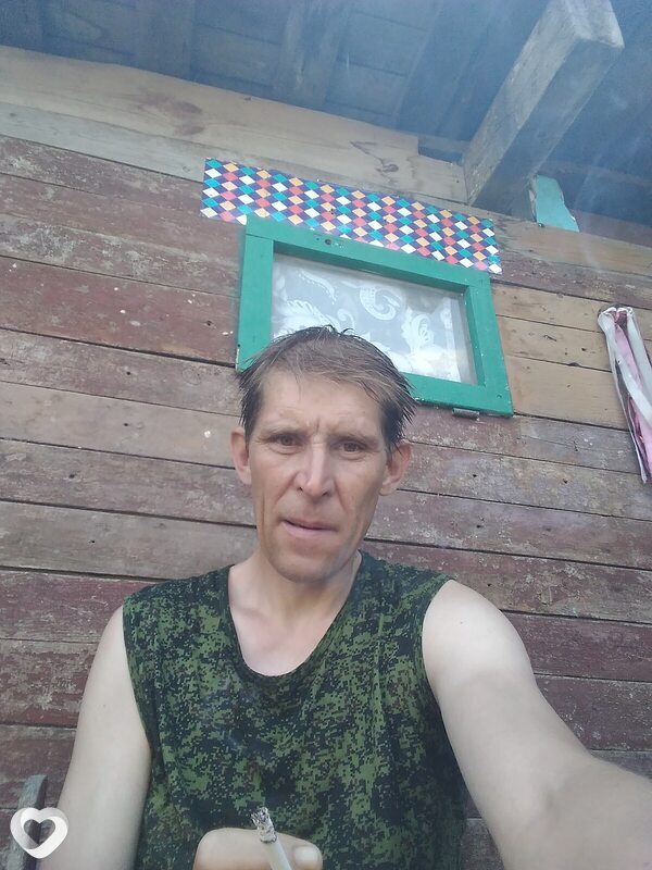 Сергей, 43, Ачинске — анкета №1687754