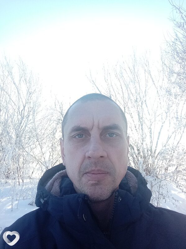 Руслан, 45, Бийске — анкета №1687756