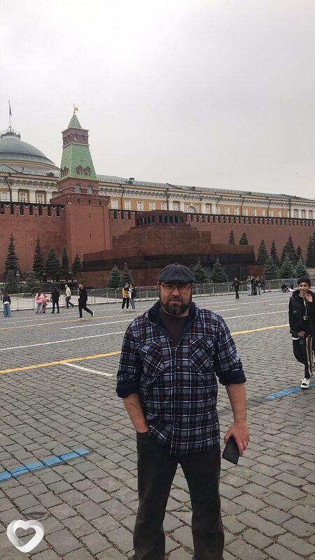 Александр, 41, Улан-Удэ — анкета №1687680
