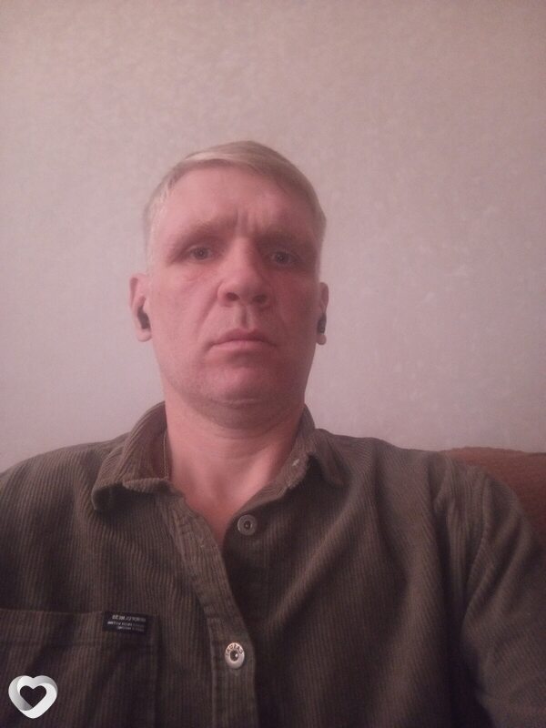 Александр, 42, Орёл — анкета №1687684