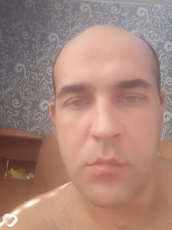 Кхал Дрого, 37, Ульяновске — анкета №1687688