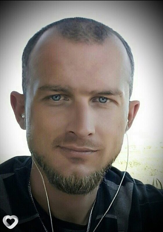 Евген, 36, Астане — анкета №1687689