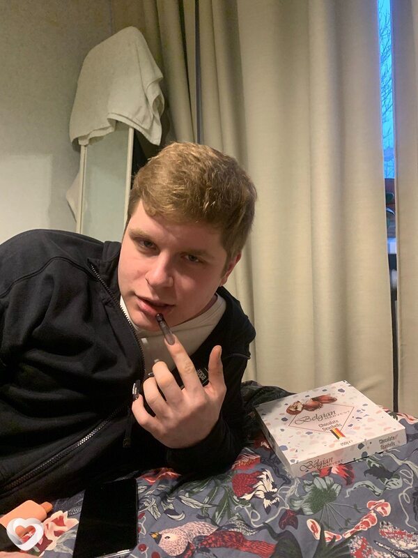 Владимир, 26, Калуге — анкета №2097760