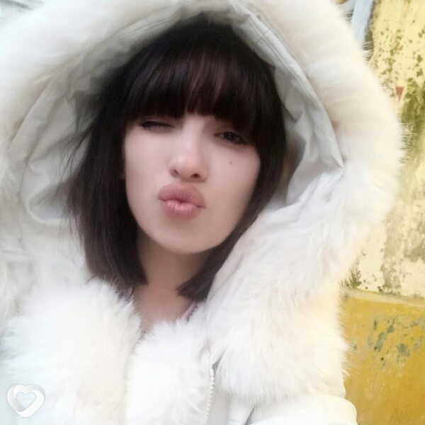 Тата, 28, Нижнем Новгороде — анкета №2097765