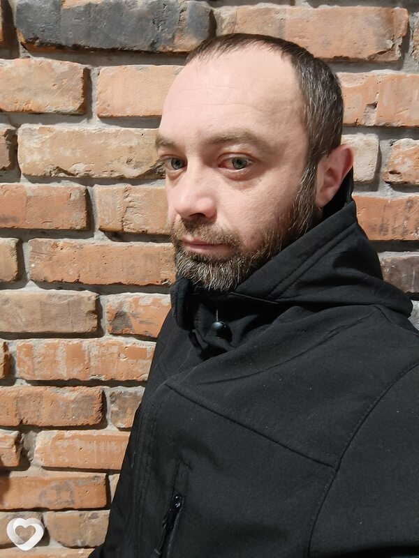 Дмитрий, 32, Барнауле — анкета №2097971