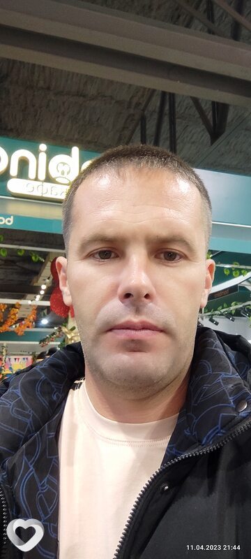 Андрей, 35, Бишкек — анкета №2097974