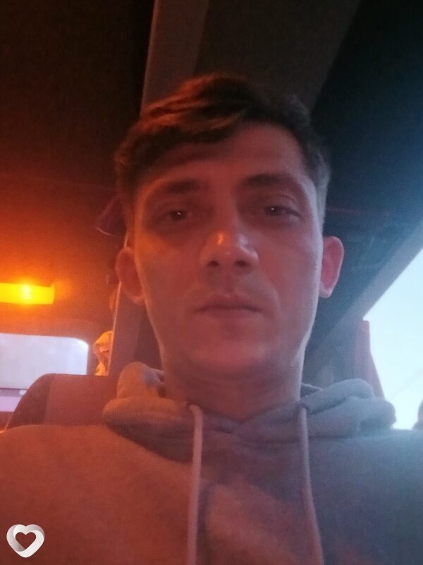 Андрей, 31, Бресте — анкета №2097975