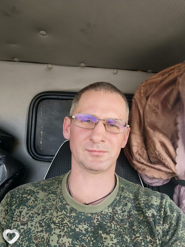 Иван, 39, Клинцах — анкета №2097976