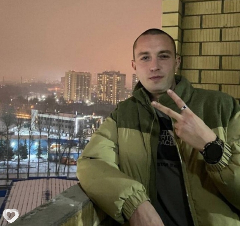 Дмитрий, 30, Москве — анкета №2097978