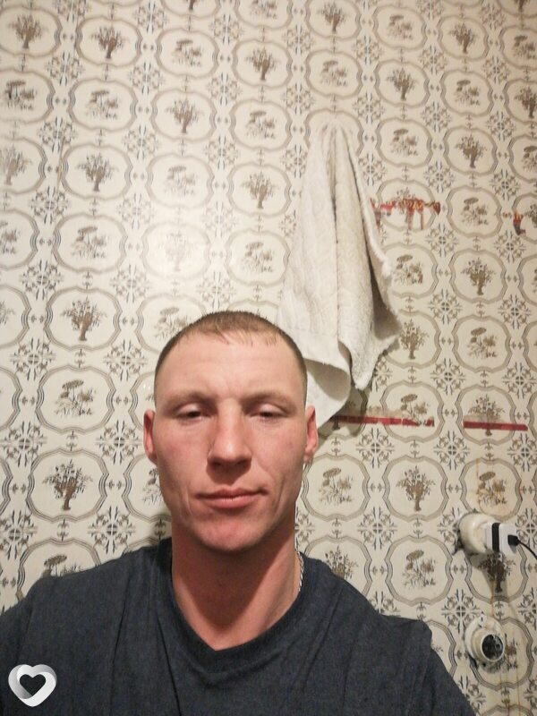 Павел, 28, Киселевске — анкета №2097980