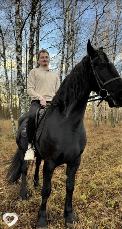 Эмиль, 28, Москве — анкета №1688052