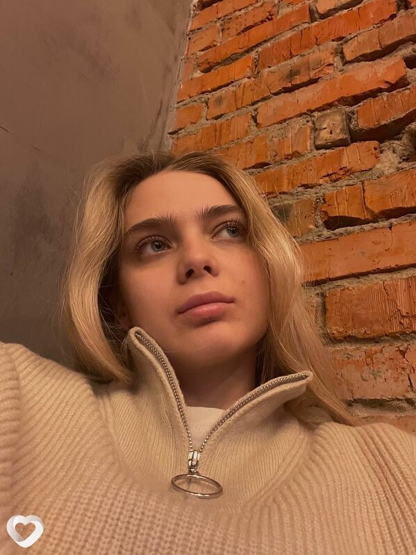 Александра, 22, Стерлитамаке — анкета №1688054