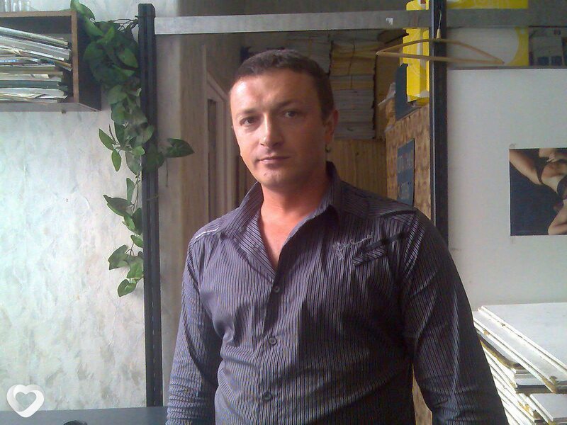 Алексей, 45, Смоленске — анкета №1688063