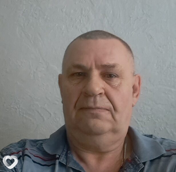 Андрей, 58, Абакане — анкета №1687796