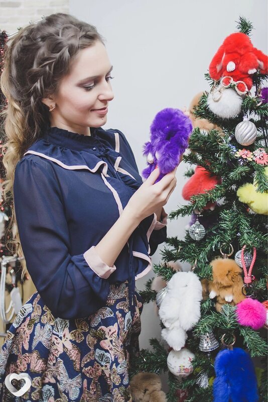 Екатерина, 37, Владивостоке — анкета №1687798