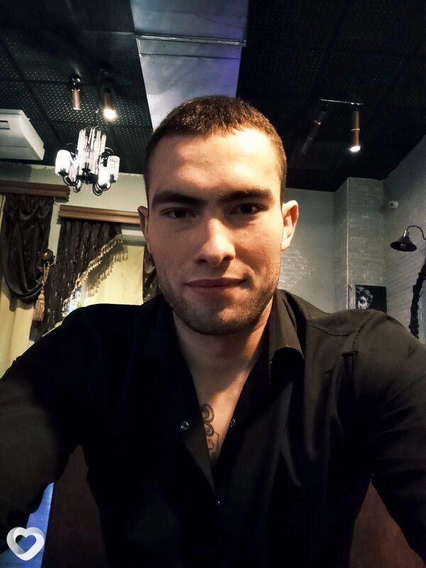 Санек, 34, Саранске — анкета №1687644