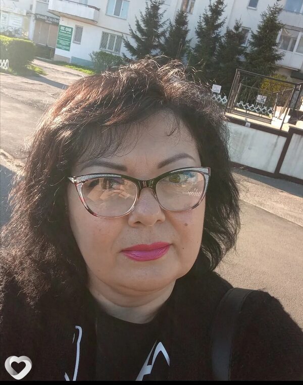 Ксения, 52, Харькове — анкета №1687649