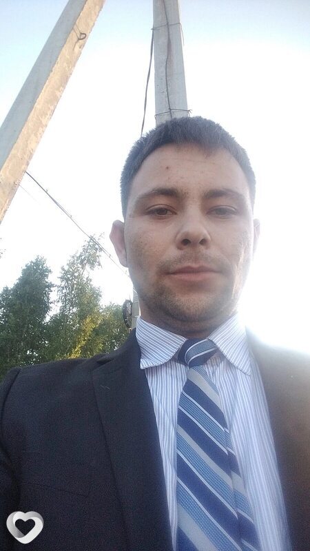 Дмитрий, 29, Иркутске — анкета №1687653