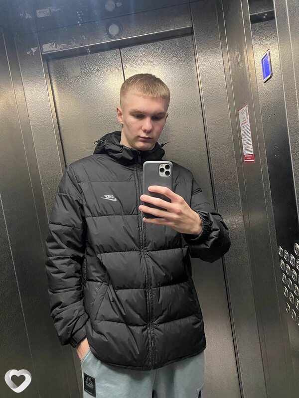 Александр, 21, Новокузнецке — анкета №1687655