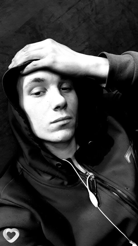 Юра, 28, Владивостоке — анкета №1687661