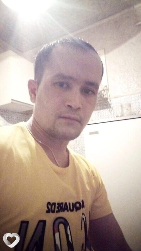 Алех, 35, Фергана — анкета №1687662