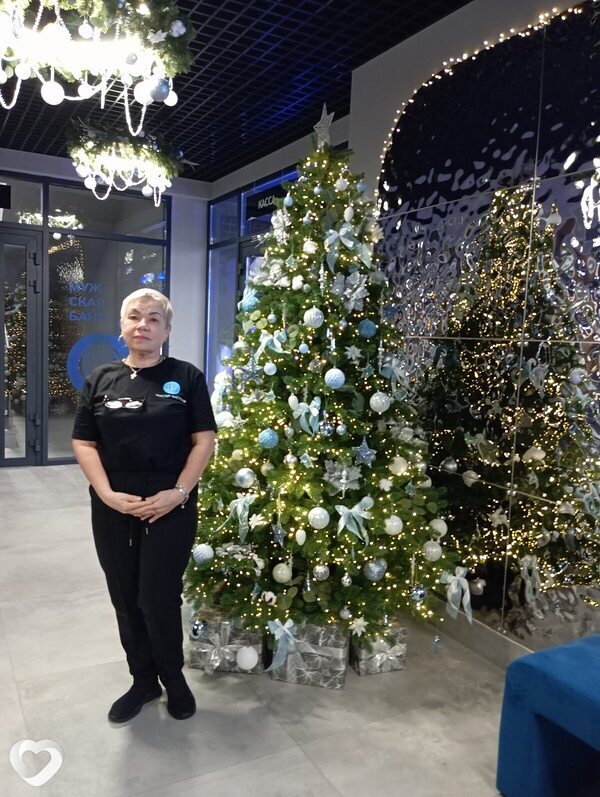 Марина, 56, Новороссийске — анкета №1687868