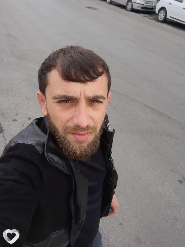 Хасан, 33, Измаиле — анкета №1687871