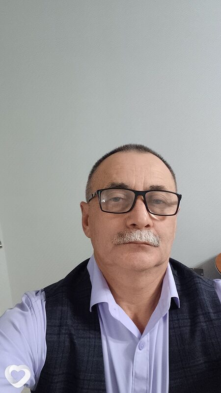 Фанис, 64, Казани — анкета №1687875
