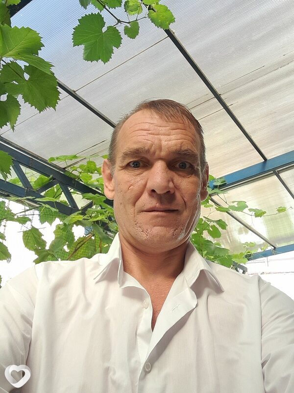 Лев, 46, Горячом Ключе — анкета №1687884
