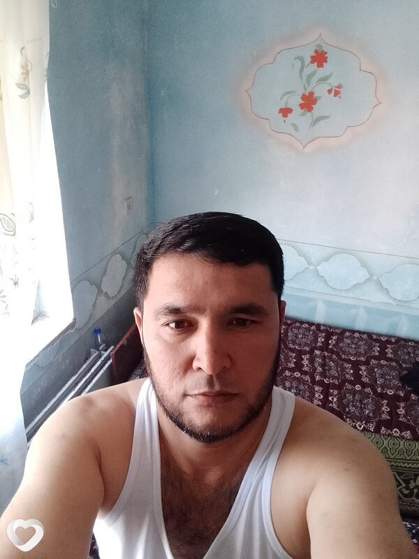Бек, 42, Калуге — анкета №1687885